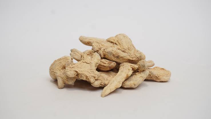 زنجبیل قلم‌چینی