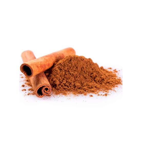 پودر دارچین