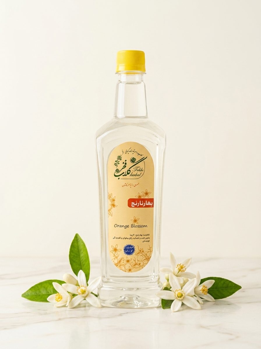 عرق بهارنارنج