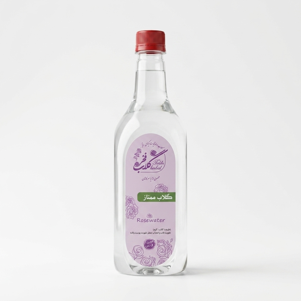 گلاب ممتاز