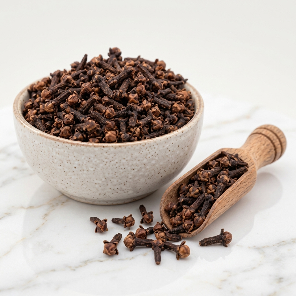 میخک دانه‌ای 