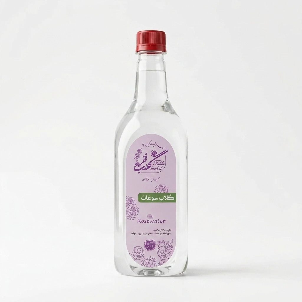 گلاب سوغات