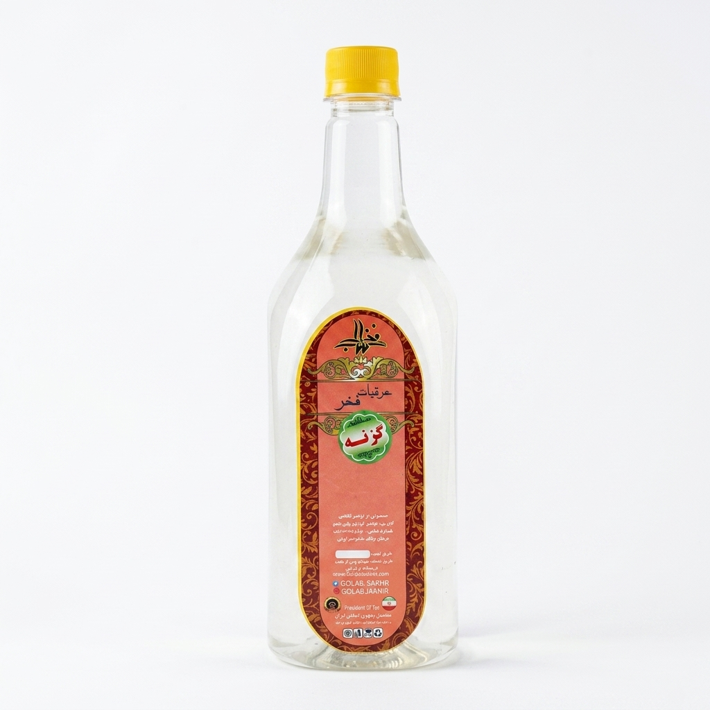 عرق گزنه