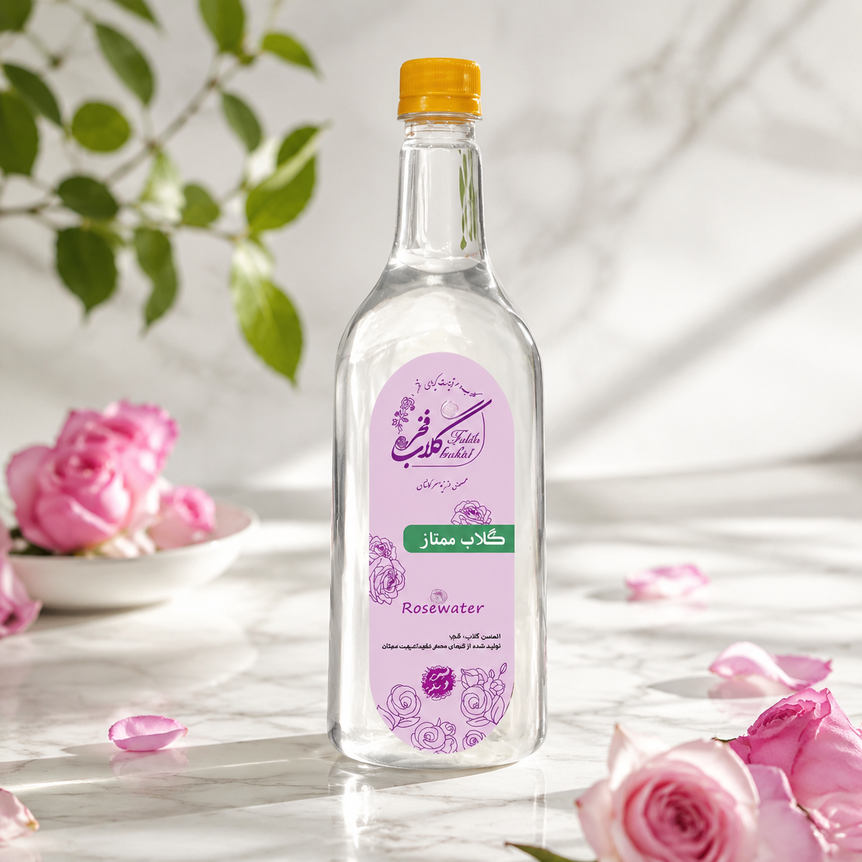 گلاب ممتاز