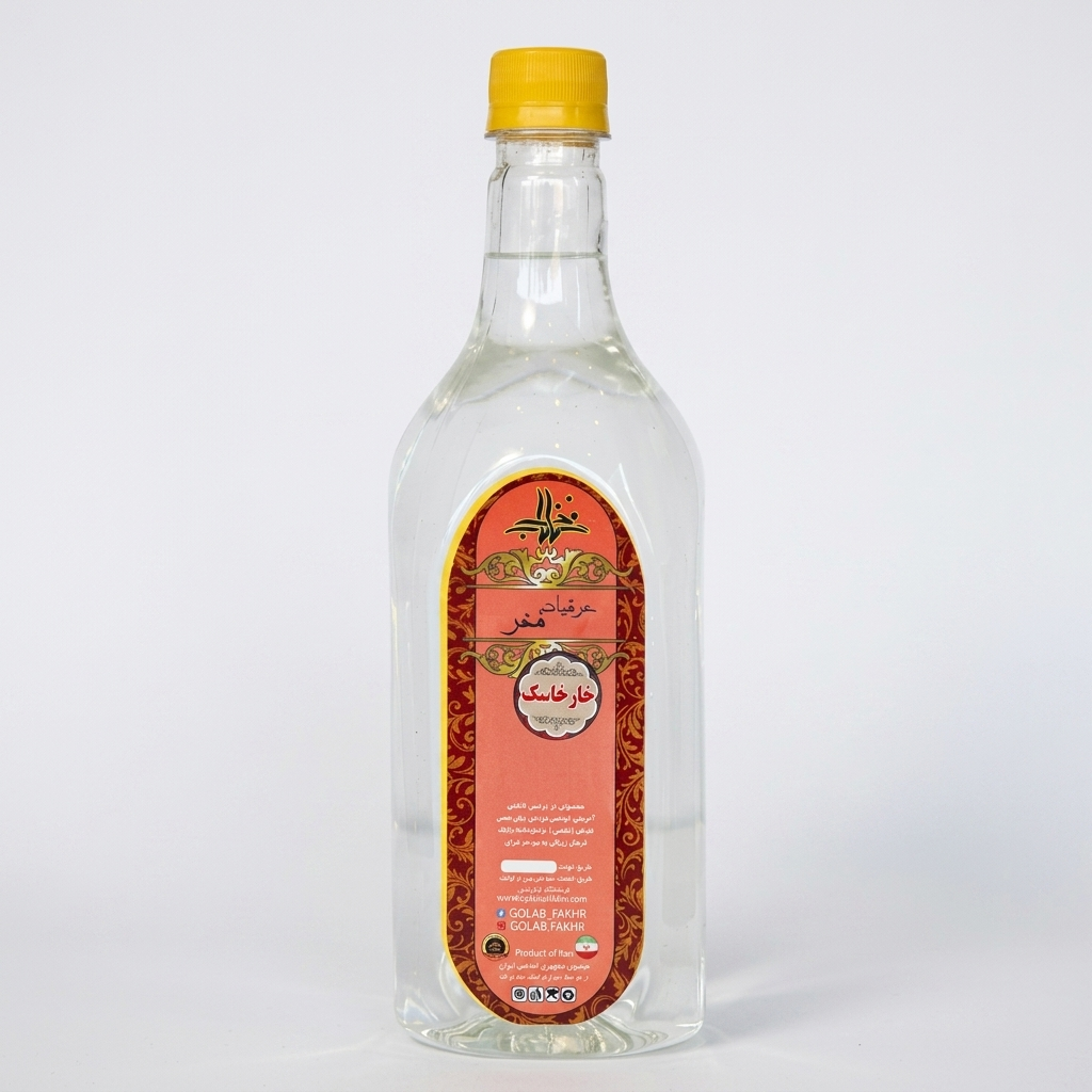 عرق خارخارسک