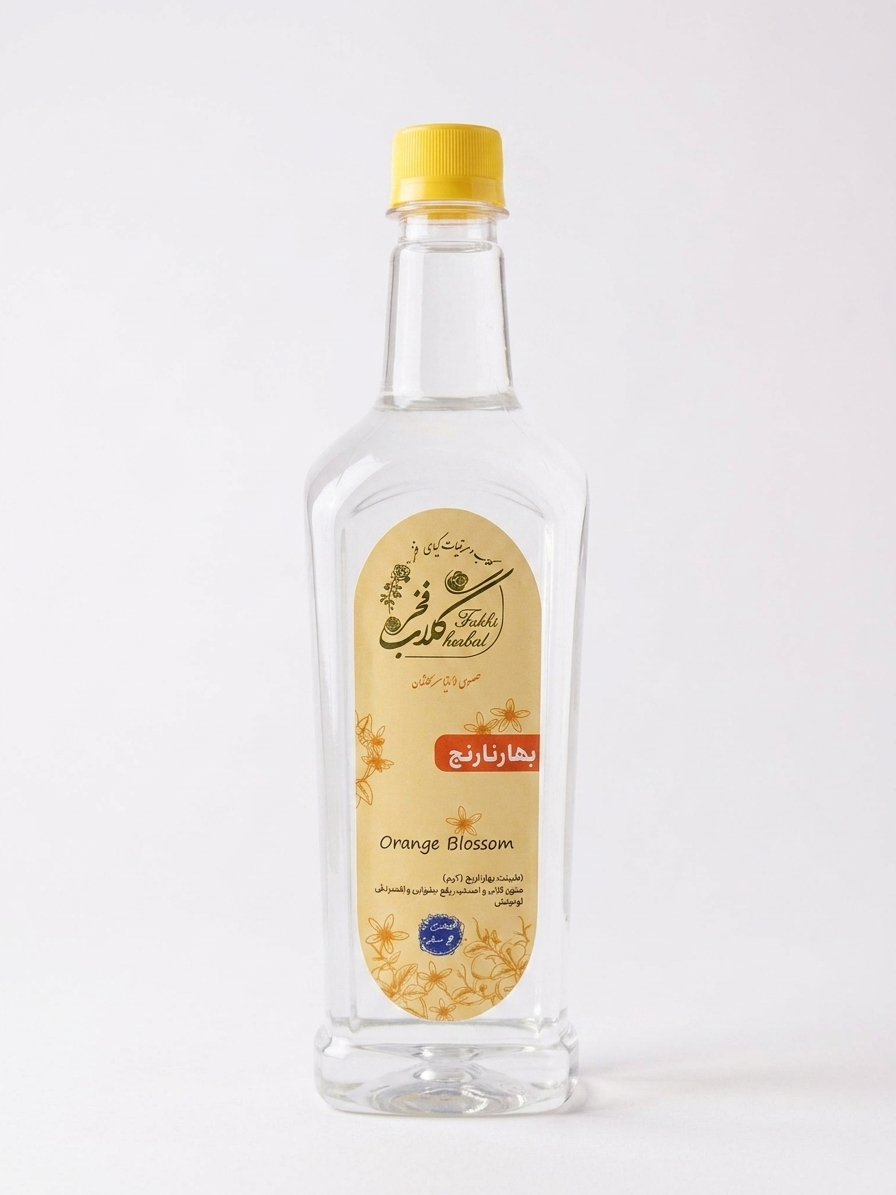 عرق بهارنارنج