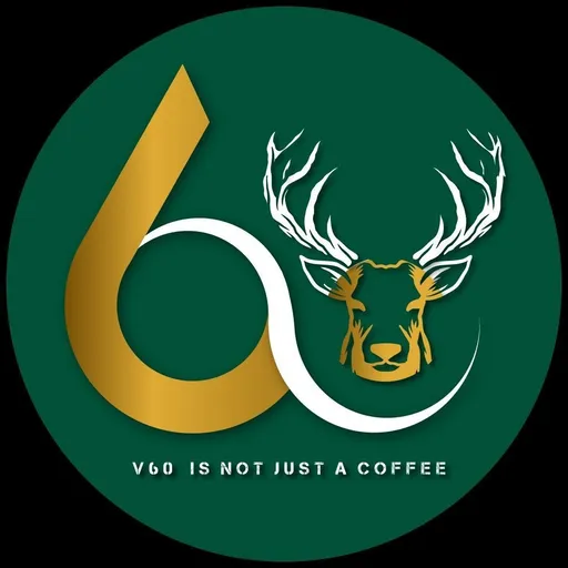 café V60