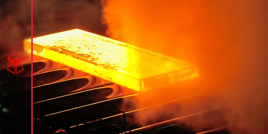 تختال جهت تولید ورق سیاه