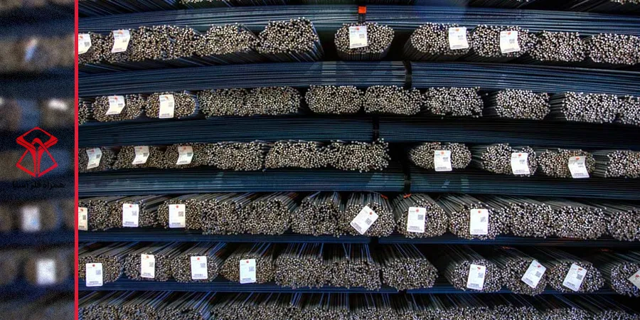 محاسبه وزن میلگرد ظفر بناب