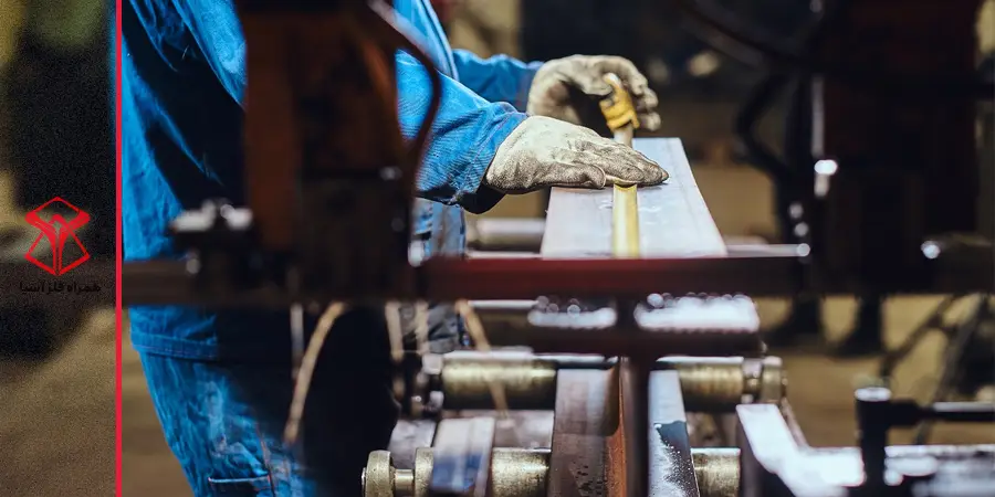 بازرسی محصولات