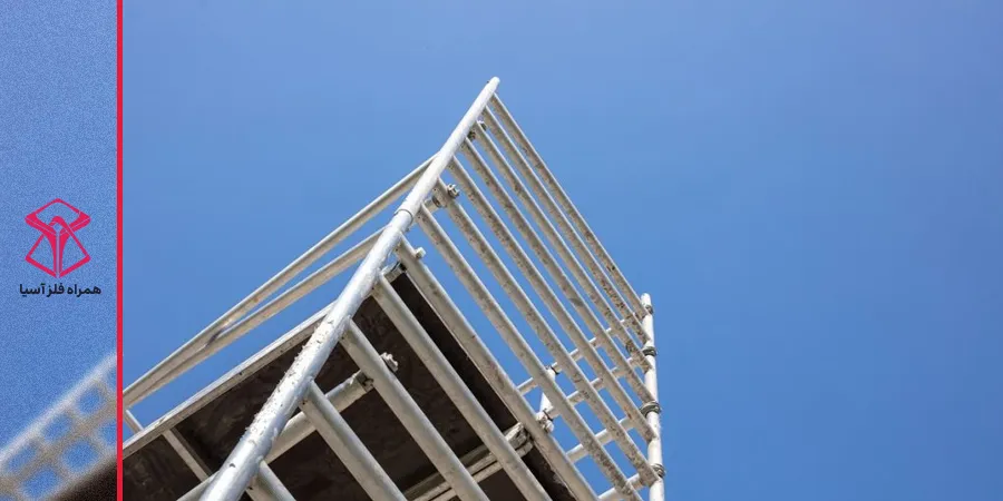 خرید پروفیل مبلی