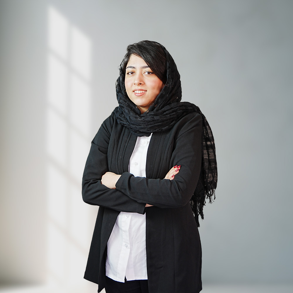 نازنین صفائی