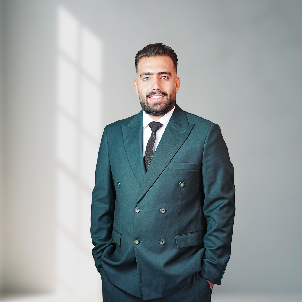 سینا فراهانی