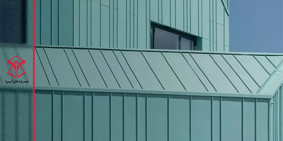 اهمیت ورق رنگی در صنعت