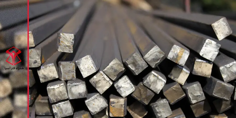 انتخاب فولاد مناسب برای پروژه