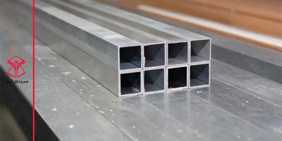 انتخاب دشوار پروفیل