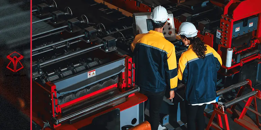 انتخاب فولاد مناسب برای پروژه