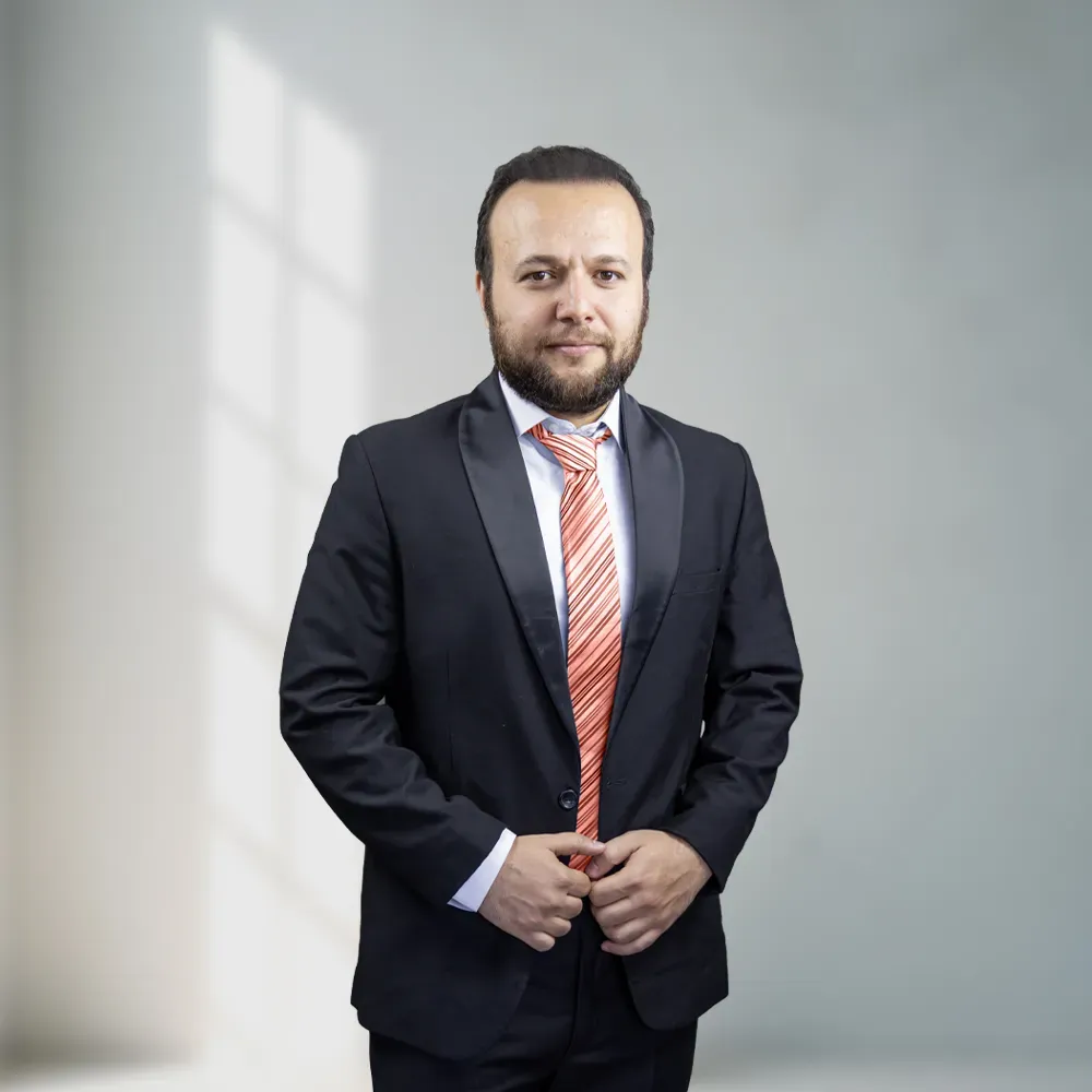 سهند عصرزاد