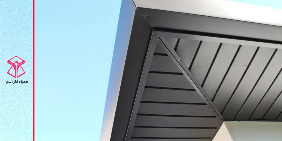 استفاده از ورق روغنی در ساختمان سازی