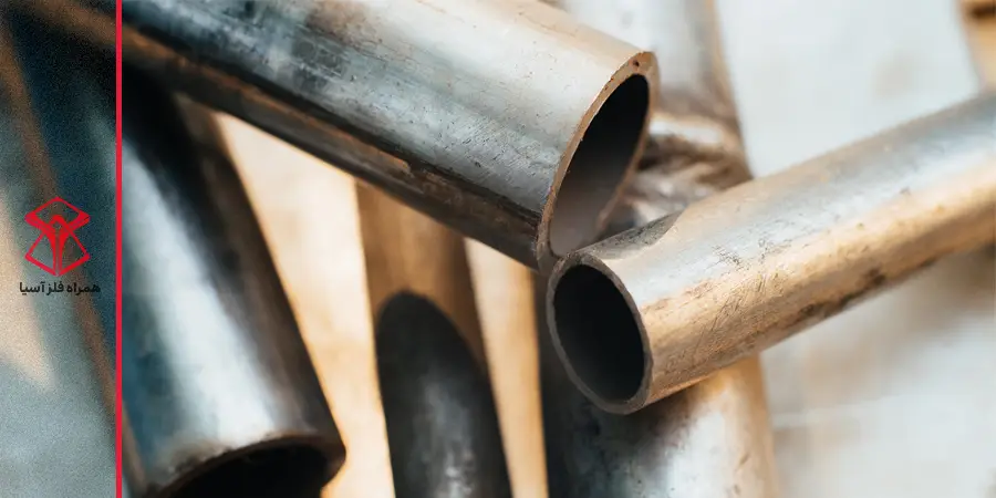 استیل ضد زنگ