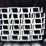 ناودانی (UNP/UPN)