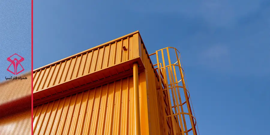 ضخامت ورق رنگی مناسب برای پروژه