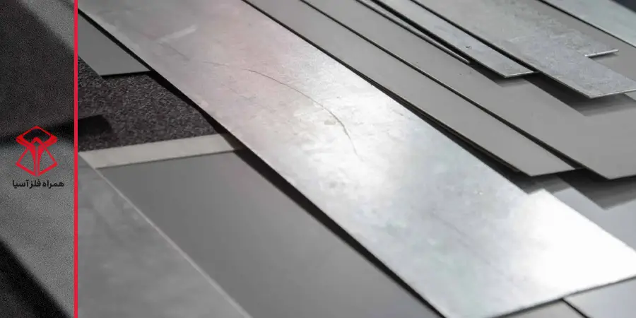 ضخامت ورق روغنی