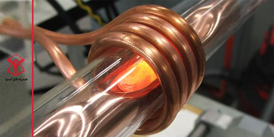 فلزات شیشه ای