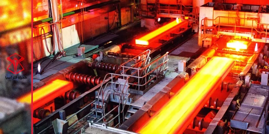 فرایند تولید ورق سیاه