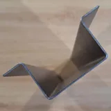 پروفیل کلاهی