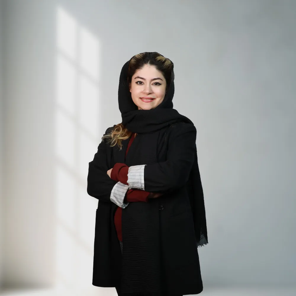 پارمیس حکیمپور