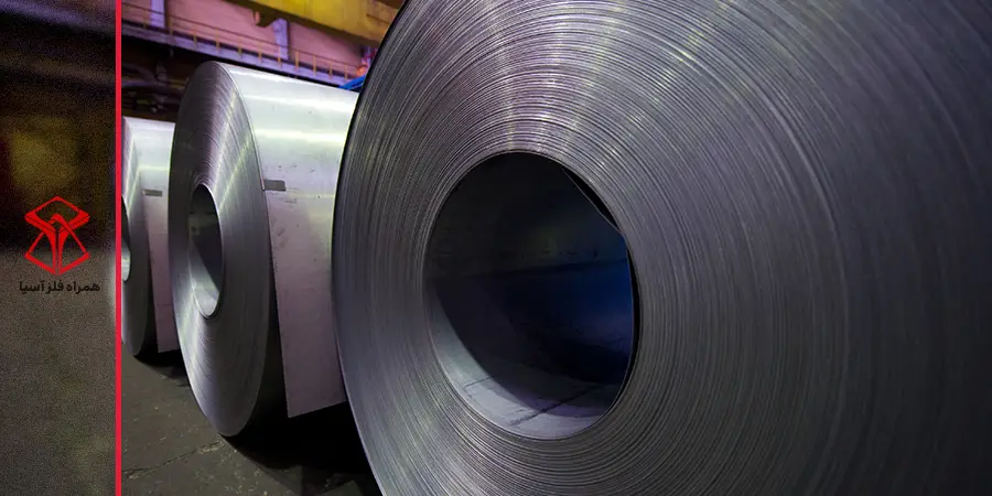همه چیز درباره ورق فولادی