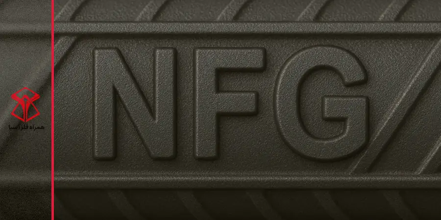 علامت اختصاری میلگرد حسن رود