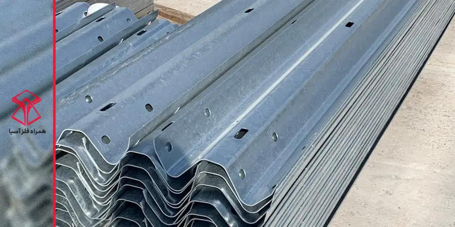 کاربرد ورق فولادی در صنایع