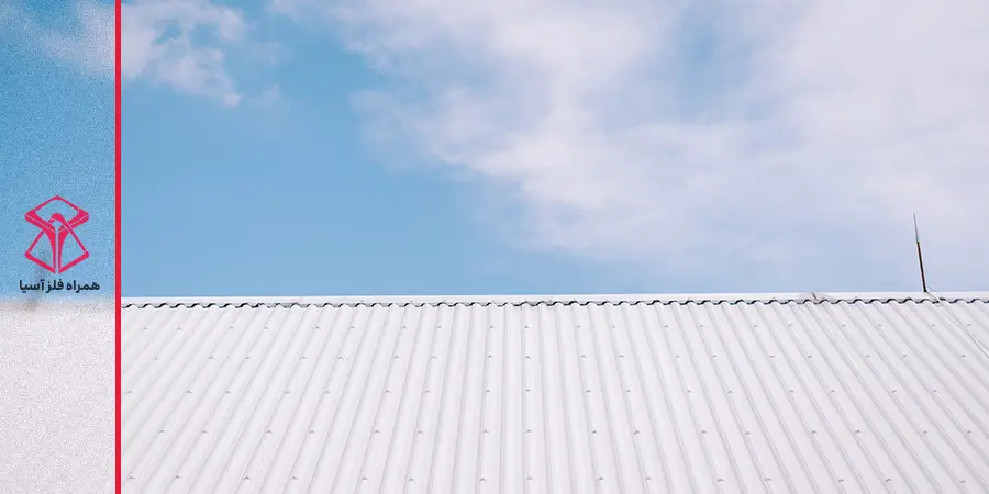 کاربرد ورق کرکره ای