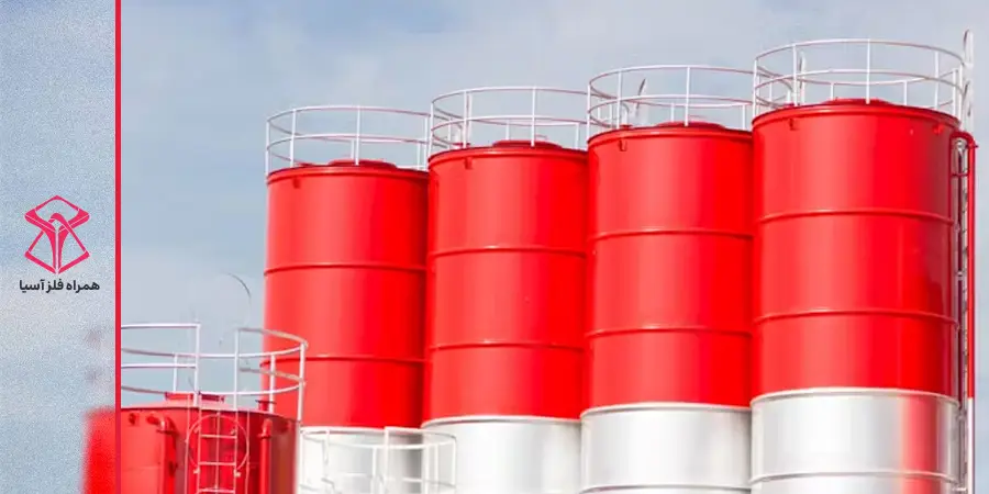 کاربرد ورق رنگی در صنایع