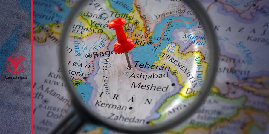 کارخانه های تولید قوطی پروفیل در ایران