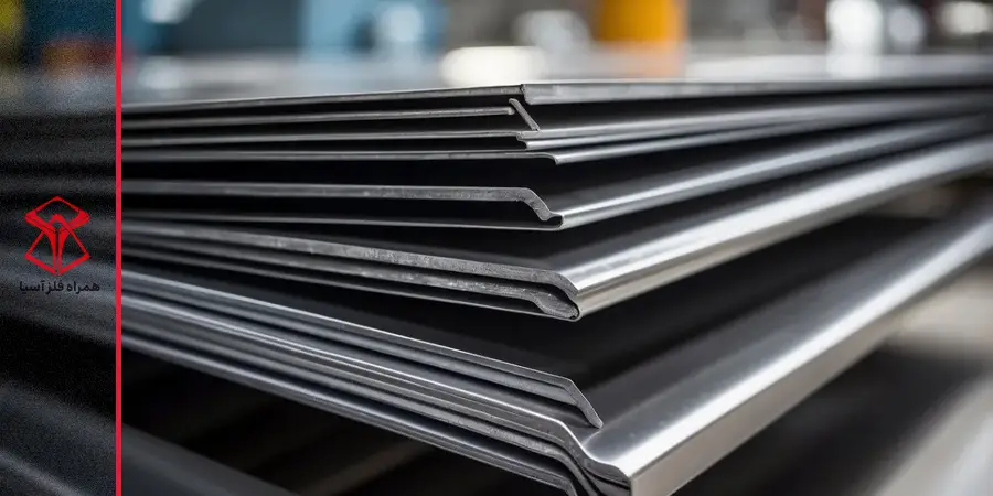 خرید ورق روغنی شیت شده