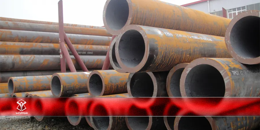 لوله گوشت دار