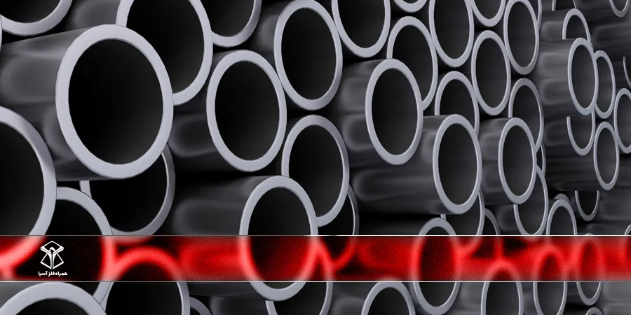 لوله سازه ای