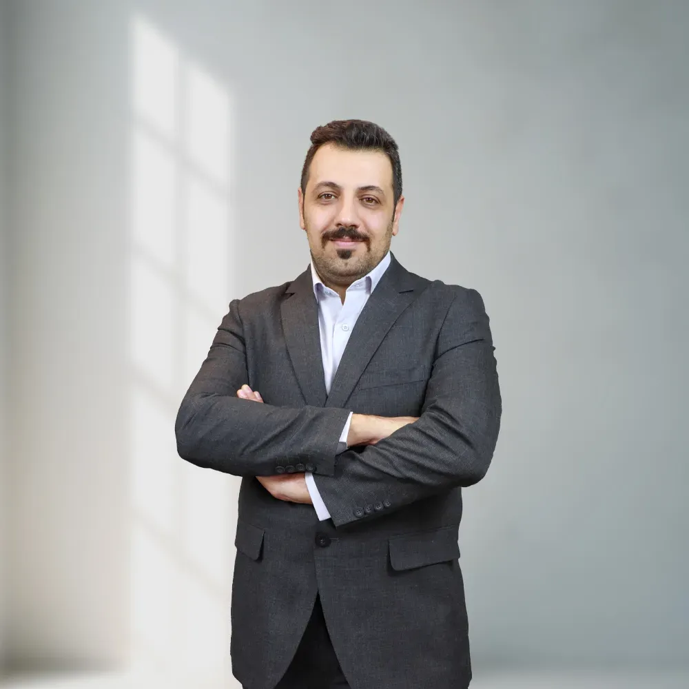 امیر مقصودی