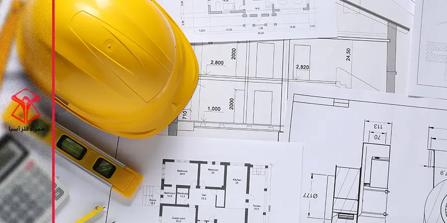 متره برآورد اولیه