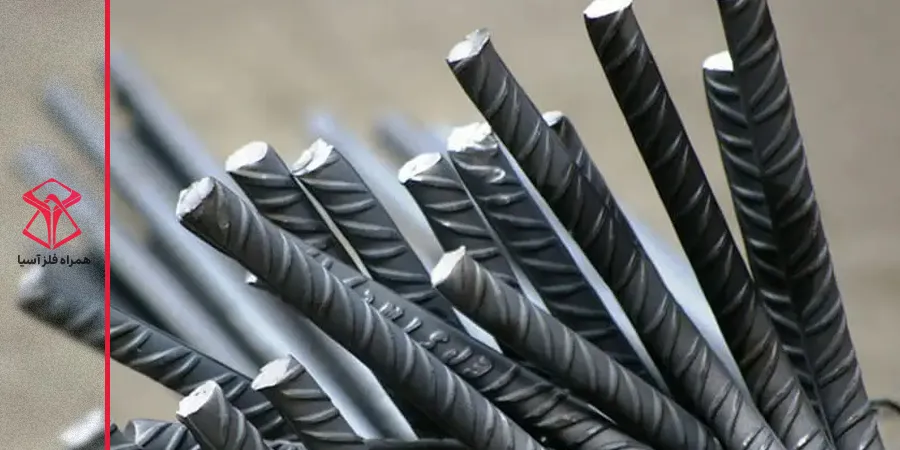 میلگرد ریز سایز