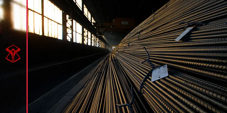 میلگرد صادراتی