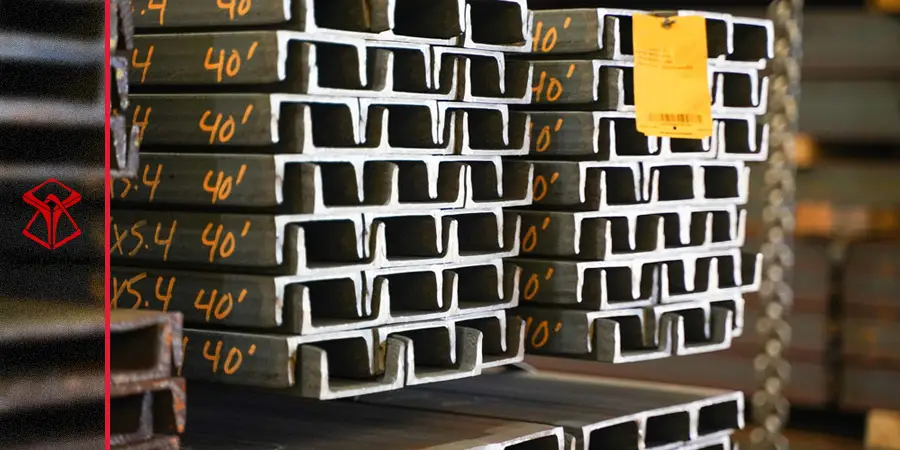 ناودانی بال مساوی