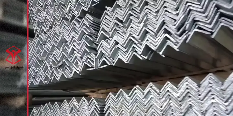 نبشی بال مساوی