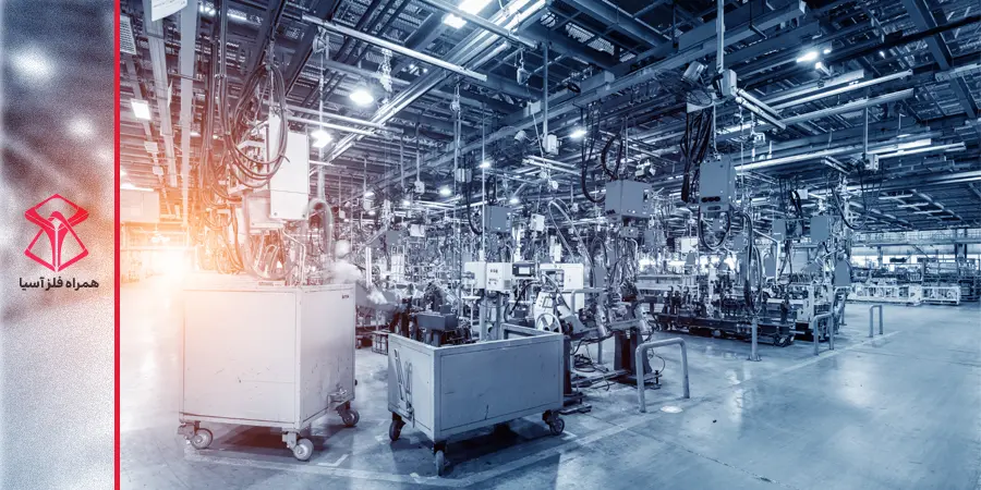 نوآوری‌های جدید در آلیاژهای فلزی