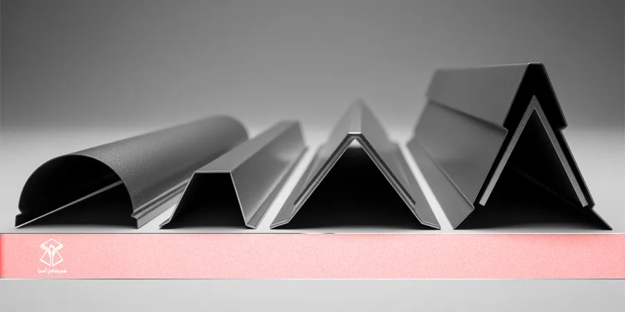 پروفیل کلاهکی