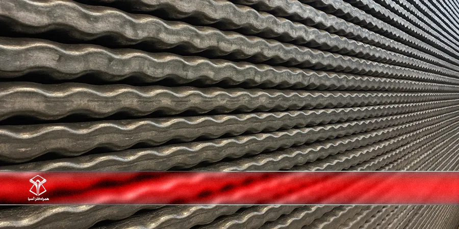 پروفیل کنگره