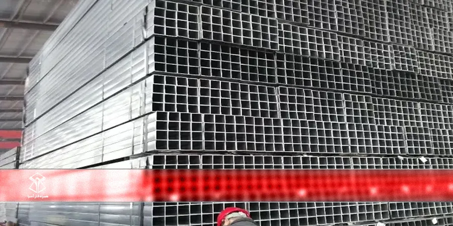 پروفیل مبلی